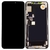 Tela Display Touch Frontal IPHONE 11 PRÓ MAX Oled - Touch + LCD Apple Premium Compatível mod. na internet