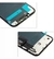 Tela Display Touch Frontal IPHONE 11 Oled - Touch + LCD Apple Premium Compatível mod. A2111 / A2221 - ASSISTENCELL