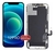 Tela Display Touch Frontal IPHONE 12 PRÓ Oled - Touch + LCD Apple Premium Compatível mod.