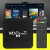 Tv Box 4k Pro 5g Sua Tv Vira Uma Smart Tv 4gb + 64gb