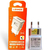 CARREGADOR FONTE USB ( sem cabo ) / LEHMOX LE-506 - comprar online