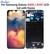 Tela Display Touch Frontal SAMSUNG A50S /. FRONTAL SAMSUNG A507