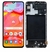 Tela Display Touch Frontal SAMSUNG A70 /. FRONTAL SAMSUNG A705