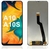 Tela Display Touch Frontal SAMSUNG A10s /. FRONTAL SAMSUNG A107 SEM ARO / A10S SEM ARO