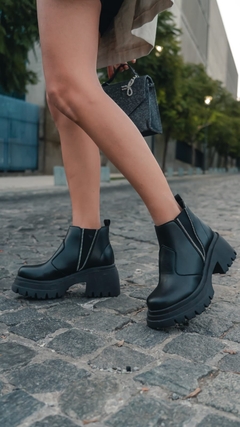 Imagen de Botas Praga