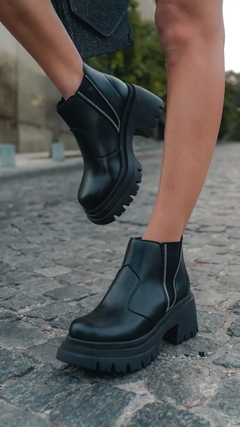 Botas Praga - comprar online