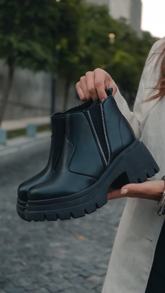 Botas Praga