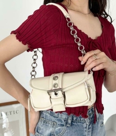 Cartera Chiara