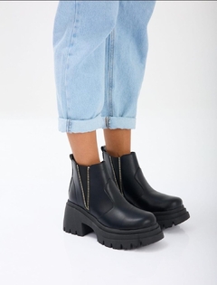 Botas Praga - comprar online