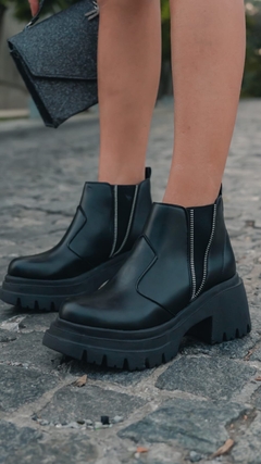 Botas Praga - tienda online
