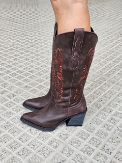 Botas Renata en internet