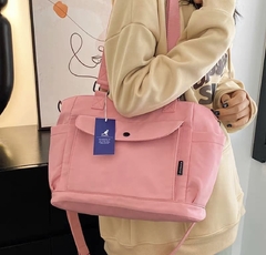 Cartera Tote Bag Hanna - comprar online