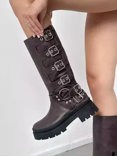 Botas Malika