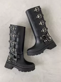 Botas Malika - tienda online