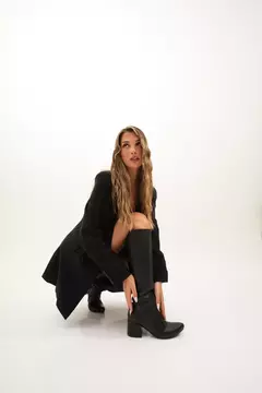 Botas Pauka