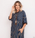 Vestido carol - comprar online