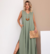 Vestido Cris