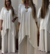 Conjunto oversized - Leiziane Araújo | Moda Feminina