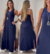 Vestido cavado - loja online