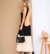 Vestido ISIS na internet
