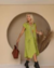 Vestido com capuz - comprar online