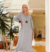 Vestido Moletinho Amarração - comprar online