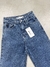 SD392 - Wide Leg Denim Azul Rígido (Levis) en internet