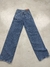 SD392 - Wide Leg Denim Azul Rígido (Levis) - Supré Denim