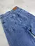SD422 - Wide Leg Denim Azul Rígido (Annie) - comprar online