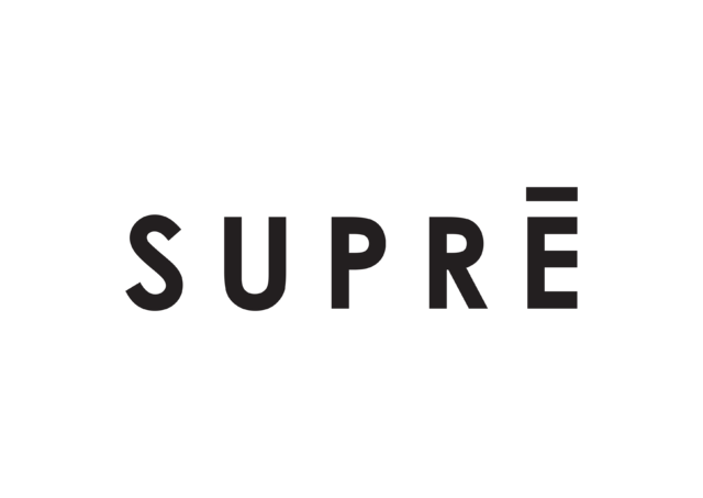 Supré Denim