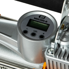 Imagen de Mini Compresor Inflador Portátil para Auto 12V | Lüsqtoff MCL150-8