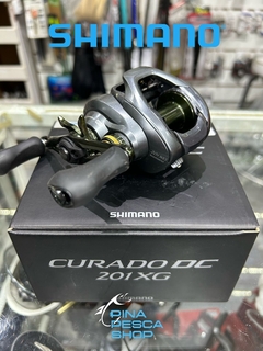 CURADO DC 201 XG