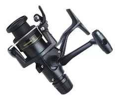 REEL SHIMANO IX 4000RC CLAMPACK en internet