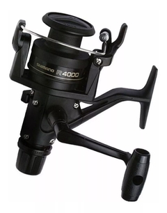 REEL SHIMANO IX 4000RC CLAMPACK - comprar online