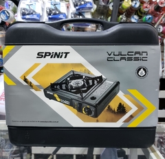 ANAFE SPINIT VULCAN CLASSIC PORTATIL CAMPING