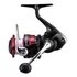 REEL SHIMANO SIENNA 2500 FG. - tienda online