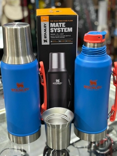Termo Stanley Mate System 1.2L - comprar online