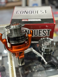 Reel Waterdog Conquest 8008