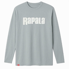 REMERA RAPALA MANGA LARGA - comprar online
