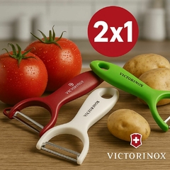PELAPAPAS Y PELATOMATES VICTORINOX