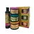 Kit Cronograma Capilar HNR com 4 itens - Kinature Cosméticos