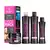 Kit Capilar Liso com Força 4 Itens - Bio Instinto