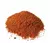 Pimenta calabresa em pó