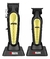 Kit wmark corte e acabamento ng 138 + ng 338 profissional