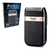 Maquina shaver kemei KM 2024 Modelo preto com rose
