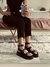 SANDALIAS MORA - Calzados Agustina