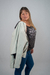 Imagen de JACKET AGUSTINA CRUDA