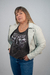 JACKET AGUSTINA CRUDA - tienda online