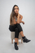 TEXANA MÁLAGA NEGRA - comprar online