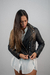 JACKET AGUSTINA NEGRA en internet